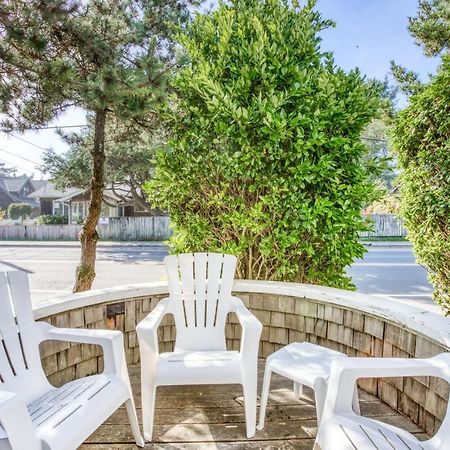 Beaches Inn | Orca Bay Townhouse Cannon Beach Ngoại thất bức ảnh