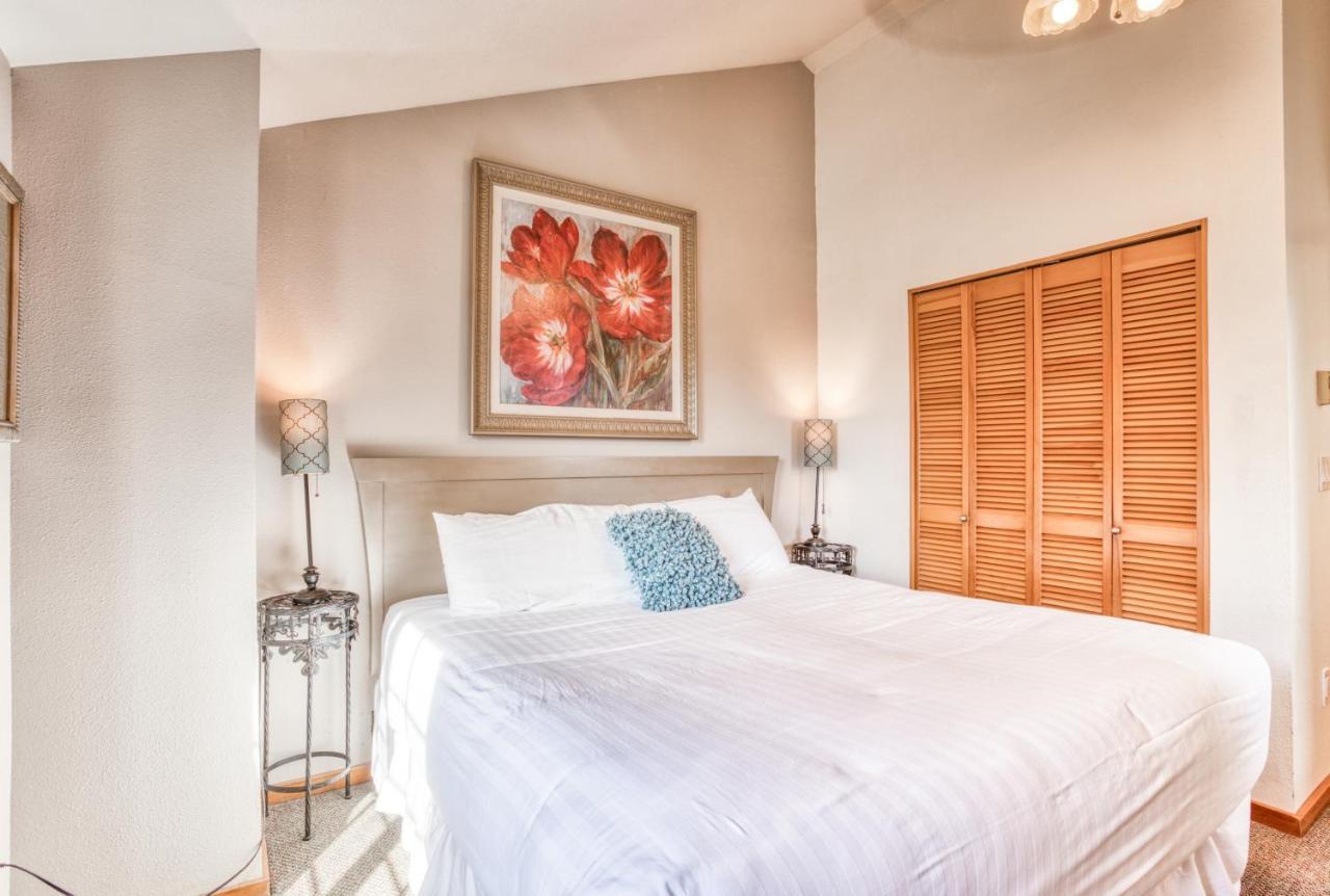 Beaches Inn | Orca Bay Townhouse Cannon Beach Ngoại thất bức ảnh
