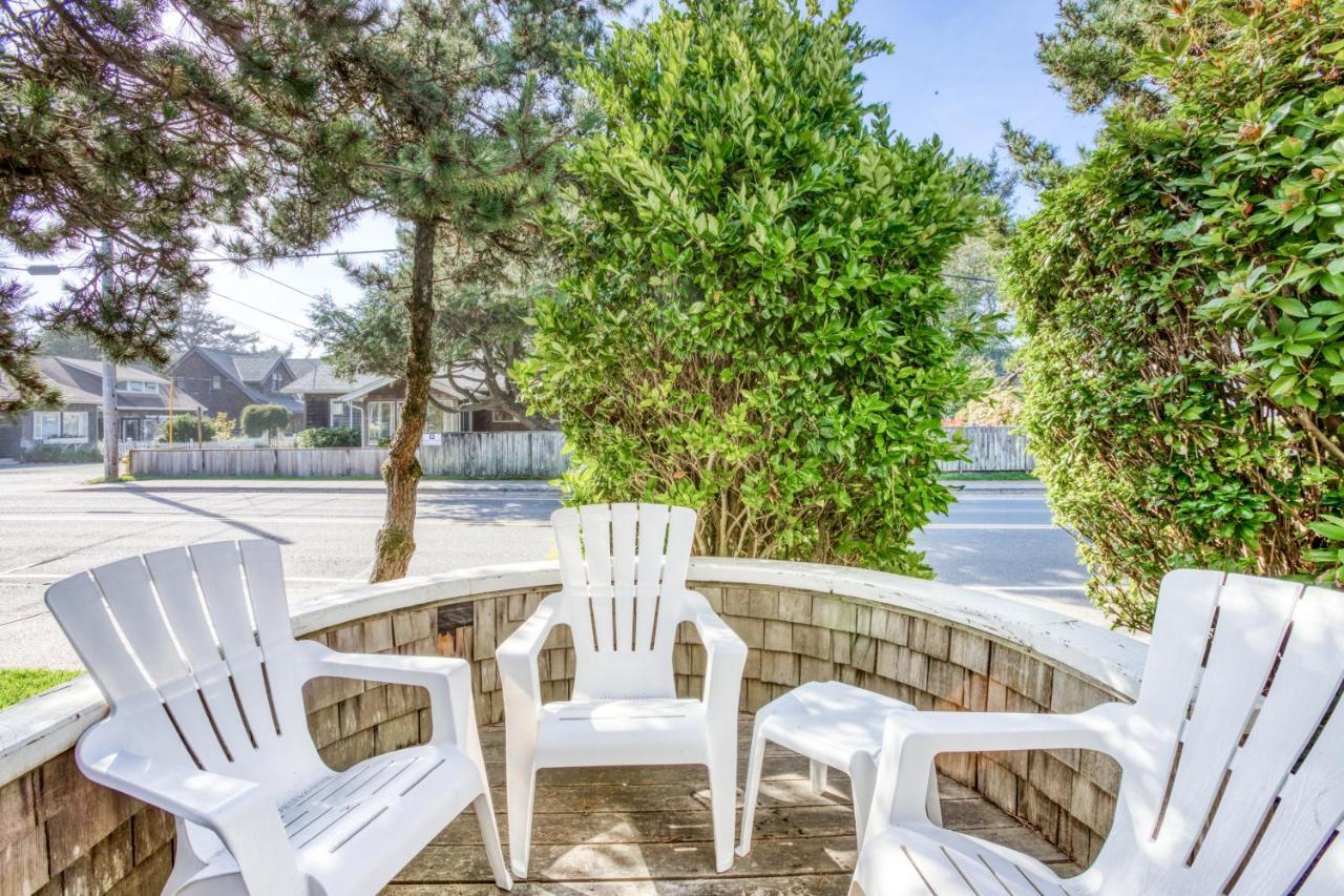 Beaches Inn | Orca Bay Townhouse Cannon Beach Ngoại thất bức ảnh