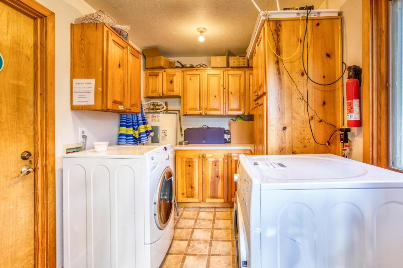 Beaches Inn | Orca Bay Townhouse Cannon Beach Ngoại thất bức ảnh