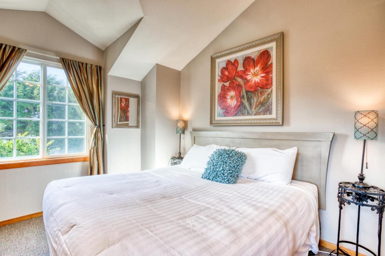 Beaches Inn | Orca Bay Townhouse Cannon Beach Ngoại thất bức ảnh